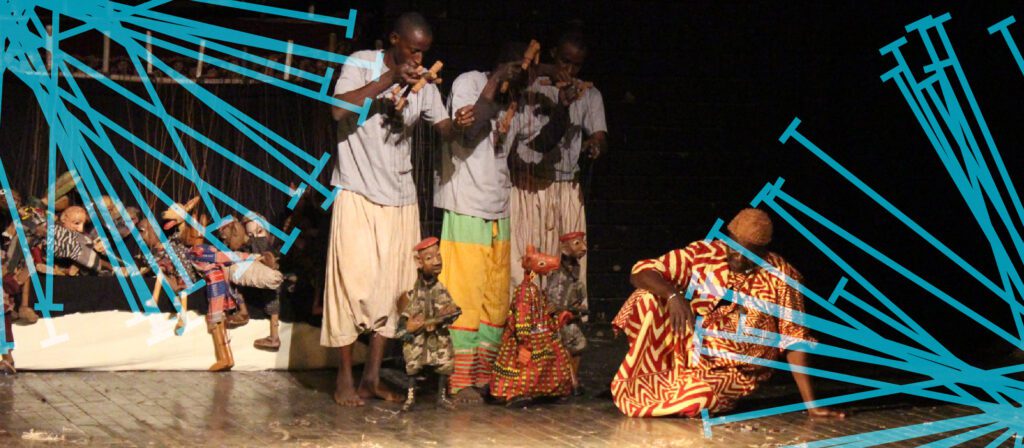 Le Bâpteme du Lionceau